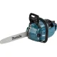 Akumuliatorinis grandininis pjūklas Makita UC011GT101 40V Max XGT, 35 cm, 1x 5.0 Ah