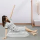 Vacuum Storage Bag for Clothes and Bedding 40x60 cm, Transparent