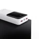 Išorinė baterija Tech-Protect PB02 20000mAh 22.5W, balta