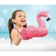 Pripučiamas vonios žaislas Intex Flamingas 59590