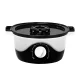Rankšluosčių šildytuvas Elegante 20 (600 W, 0.8 l)