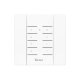 Sonoff RM433R2 Remote Controller Base Holder Magnetic Wall Mount