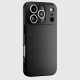 SBS Instinct dėklas telefonui iPhone 17 Pro Max, juodas