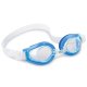 Intex Kids Swimming Goggles, Purple
