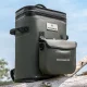 Termo kuprinė Rockbros 3016001301, 20l, žalia
