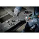 Metabo GVB 18 LTX BL 11-28 18 V cordless straight grinder