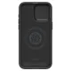 Apple iPhone 15 Pro 6.1\'\' Spigen Optik Armor Magsafe Case Cover, Black