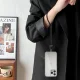 Telefono dirželis Tech-Protect C8S, juodas