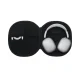 Decoded dėklas ausinėms AirPods Max, juodas