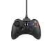 Xbox 360 Play & Charge USB charging cable for controller, black