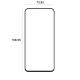 „Etteri“ 9D apsauginis stiklas „Samsung Galaxy A36 5G“