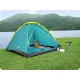 Bestway Cool Dome 2 dvivietė turistinė palapinė, 205 x 145 x 100 cm