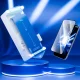 3mk Expert Glass Protection™ Tempered Glass for Samsung Galaxy S25 Ultra