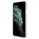 Dėklo ir įkroviklio rinkinys Guess GUBPN61H4EACSK, skirtas iPhone 11, juodas