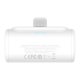 Baseus Compact Power Bank 5000mAh 20W USB-C, White