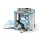 Makita BL1840B 18V 4.0Ah Li-Ion Akumuliatorius