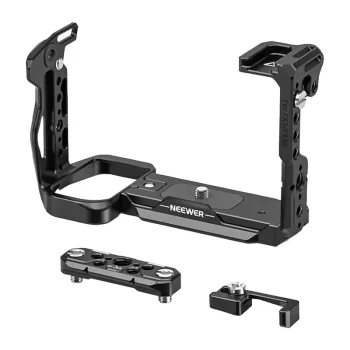 Neewer CA011 kameros narvas su HDMI laido gnybtu, skirtas Sony FX3 / FX30