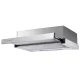 Teleskopinis gartraukis Berdsen BT-233 50 cm Inox