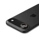 Kameros apsauginis stiklas Spigen Optik Pro GLAS.TR EZ Fit, skirtas iPhone Air, 2 vnt., auksinis