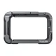 Metalinis apsauginis dėklas Telesin skirtas DJI Osmo Action 6