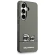 Karl Lagerfeld MagSafe Case for Samsung Galaxy S26 IML Peekaboo - Black