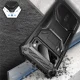 Supcase IBLSN Armorbox dėklas, skirtas Google Pixel 9 Pro XL, juodas