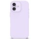 Tech-Protect Uniq MagSafe dėklas telefonui iPhone 17 - violetinis
