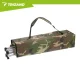 Sulankstoma žvejybos kėdė Trizand Panama su stogeliu, camo