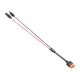 DJI MC4 saulės baterijų įkrovimo laidas Power 1000 Mini stočiai, 50 cm