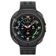 Dėklas Spigen Liquid Air Samsung Galaxy Watch 8 Classic 46mm, Juodas