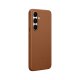 Samsung Galaxy S25 FE KindSuit Case EF-VS731PAE - Brown