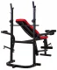 Modernhome daugiafunkcis sporto suolelis su skersiniu rankoms Case 140252
