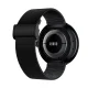 Forever Forevive 5 SB-365 Smartwatch, Black