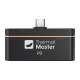 Thermal Master P3 mini termovizorius iOS ir Android įrenginiams