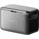 Nešiojamas šaldytuvas EcoFlow GLACIER Classic 45L Dual Zone