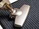 Rubberized Doormat 40x60 cm, Grey