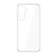 Dėklas 3mk Armor Case skirtas Samsung Galaxy A27 5G, skaidrus