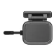 DDPAI DC001 radaro modulis su OBD pajungimo laidu N5 registratoriams