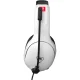 Turtle Beach Airlite Fit ausinės Nintendo Switch, juodos/baltos