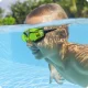 Bestway Kids Swimming Goggles, Yellow