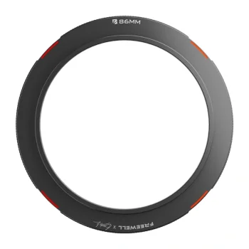 Freewell Brandon Li 86 mm adapterio žiedas FW-BL-SU86