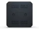 Smart TV Box medijos leistuvas Android 10 Juodas