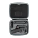 Dėklas Sunnylife DJI Osmo Mobile 6 stabilizatoriui, pilkas