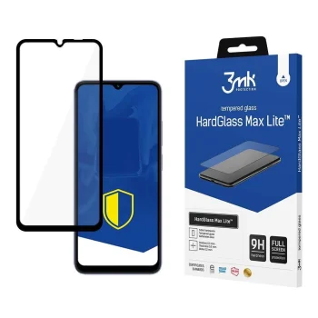 3mk HardGlass Max Lite apsauginis stiklas Xiaomi Redmi 12C