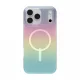 ZAGG Milan Snap MagSafe dėklas iPhone 17 Pro Max telefonui, įvairiaspalvis