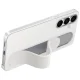 Samsung Standing Grip dėklas Galaxy S25 FE (EF-GS731CWE), baltas