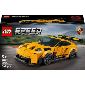 LEGO Speed Champions Porsche 911 GT3 RS (77239)