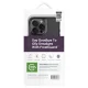 UNIQ LifePro Xtreme Magclick dėklas telefonui iPhone 16 Pro Max, pilkas