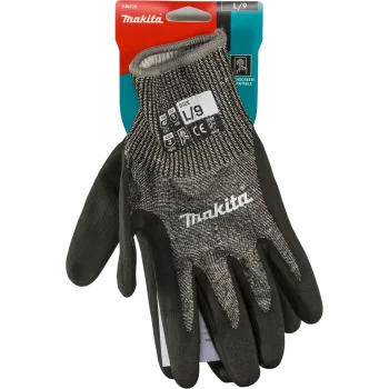 Apsauginės pirštinės nuo įpjovimų Makita P-84729, dydis L (9)