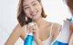 Burnos irigatorius Soocas W3 Pro su antgalių rinkiniu, 240 ml